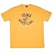 Iowa Hawkeyes Wrestling T-Shirt