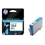 HP CB318EE Tintenpatrone Nr. 364 cyan (300 Seiten)