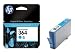 HP Original 364 Cyan Ink Cartridge