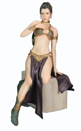 Kotobukiya Princess Leia EpVI ARTFX Statue