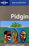 Lonely Planet Pidgin Phrasebook (Lonely Planet Phrasebooks)