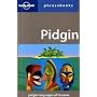 Pidgin (Lonely Planet Phrasebook)