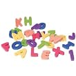 Shapes For The Tub - ABC & 123
