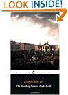 The Wealth of Nations: Books 1-3 (Penguin Classics) (Bks.1-3)