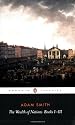 The Wealth of Nations: Books I-III