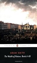 The Wealth of Nations: Books I-III
