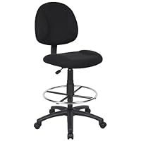 Boss Drafting Stool