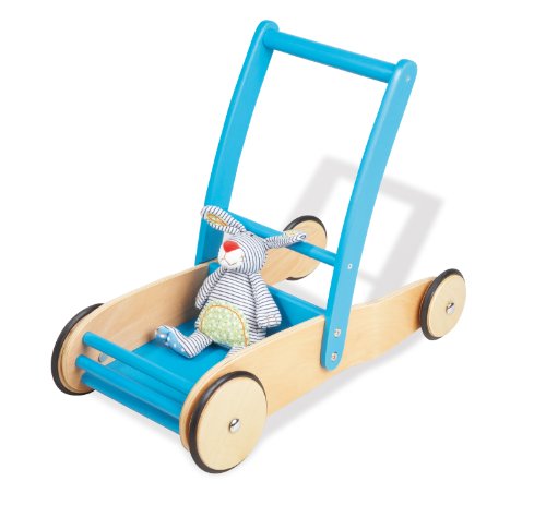 Pinolino 269497 - Lauflernwagen, Uli Preisvergleich