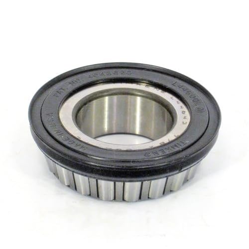 Timken LM67000LA 902A1 Tapered Roller Bearing Assembly