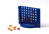 Enlarge toy image: Travel Connect 4 - infant and baby development