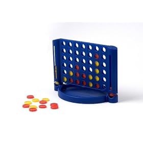 Travel Connect 4