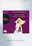 Biss der Tod euch scheidet (DAISY Edition): Betsy Taylor Band 6