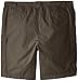 Savane Men's Big & Tall Big Eco-Start Cargo Short