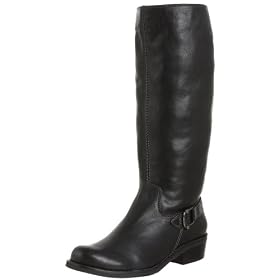 Biviel Ladies BV1702 Knee-High Boot