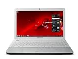 Packard Bell - EasyNote TS44-HR-250FR - Notebook 15,6