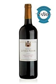 Chateau Le Vieux Pressoir 2009 - Case of 6