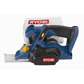 Ryobi One+ Hand Planer