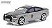 2012 DODGE CHARGER / COLORADO STATE PATROL * Hot Pursuit Series 18 * 2016 Greenlight Collectibles Limited Edition 1:64 Scale Die-Cast Vehicle