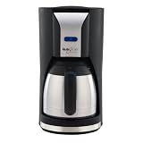Review West Bend 56715 / West Bend 56715 Performance Series 10-Cup Auto-Off Thermal Coffeemaker