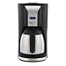 West Bend 56715 Performance Series 10-Cup Auto-Off Thermal Coffeemaker