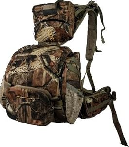 Eberlestock Tailhook Pack