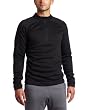 Merrell Men's Isotherm Half Zip Fleece Baselayer Pullover
