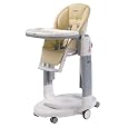 Peg-Perego Tatamia High Chair, Paloma