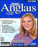 Instant Immersion English v2.0 / French version
