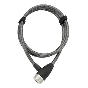 OnGuard Akita 5040 Bicycle Cable Lock by