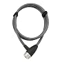 OnGuard Akita 5038 Bicycle Cable Lock