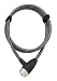OnGuard Akita 5038 Bicycle Cable Lock