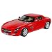 Revell 07100 - Mercedes SLS AMG im Ma�stab