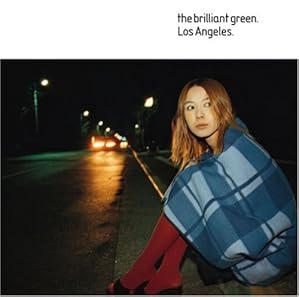 Cover of "Los Angeles"