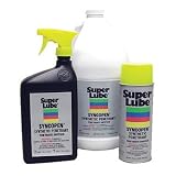 UPC 082353850501 product image for Super Lube® Syncopen - syncopen synthetic penetrant bulk (metal protec | upcitemdb.com