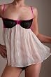 Carol Malony Haute Antoinette Babydoll 1006.05