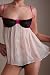 Carol Malony Haute Antoinette Babydoll 1006.05