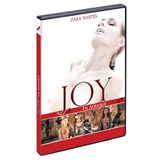 Joy en Afrique