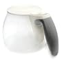 Braun 10-cup Aroma Deluxe Coffee Carafe - White