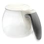 Braun 10-cup Aroma Deluxe Coffee Carafe - White