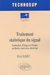 Traitement statistique du signal : Es...