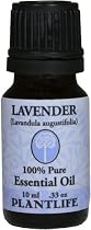 Lavender 100% Pure Essential Oil- 10 ml