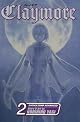 Claymore, Volume 1 (Claymore)