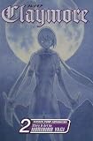 Claymore, Volume 1 (Claymore)