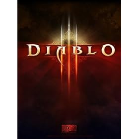 Diablo III by Blizzard Entertainment
