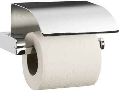 Hispania Home Musa Paper Holder