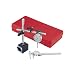 Grizzly H3022 Magnetic Base, Dial Indicator, Caliper Combo pk.