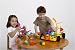 Edushape Interstar Starter Pack, 100 Pieces toys