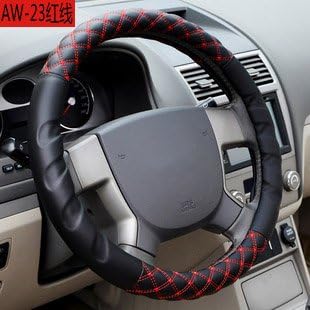 Fylyer® china Series Of Steering Wheel Cover To Cover Automotive Vehicle Modified Car Accessories