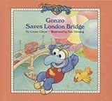 Gonzo saves London Bridge