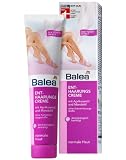 Balea Enthaarungscreme, 2er Pack (2 x 125 ml) - Balea